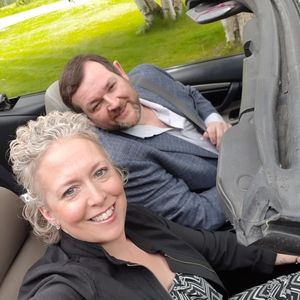 Meet your Posher, Renee